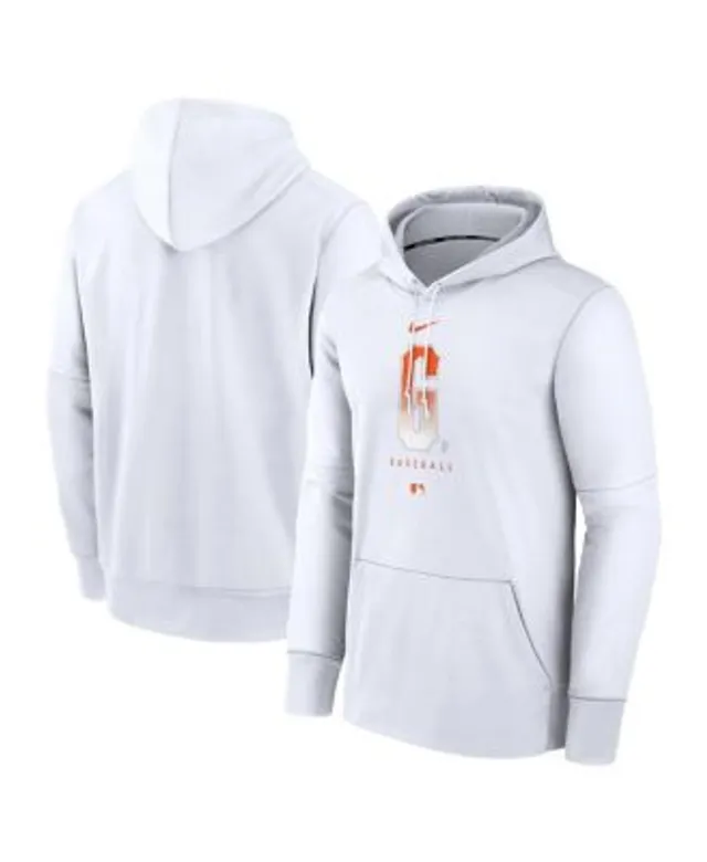 New Era Marlins City Connect Pullover Hoodie - Men's