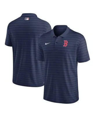 Boston Red Sox MLB Authentic Collection Nike Dri Fit Men's Polo