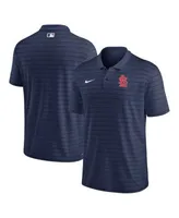 Nike Men's Seattle Mariners Navy Authentic Collection Victory Polo T-Shirt