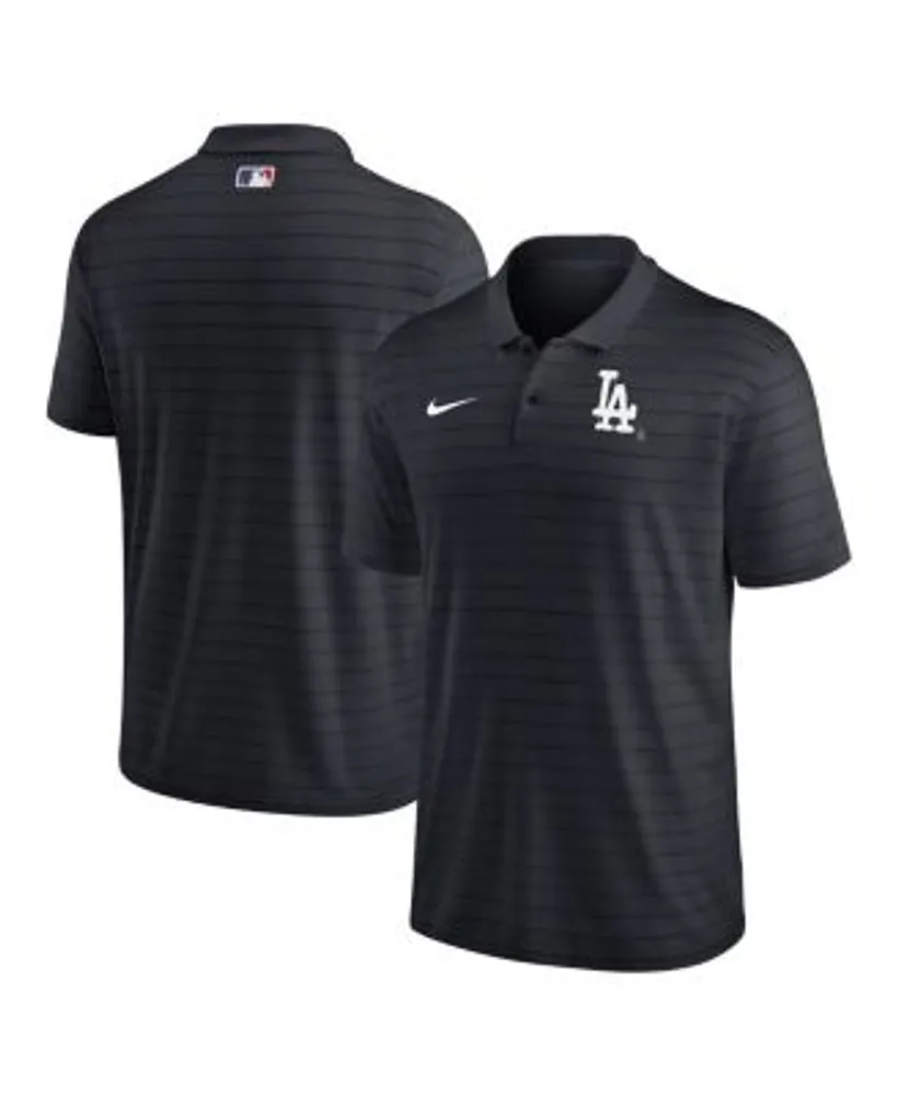 Kansas City Royals Nike City Connect Striped Polo