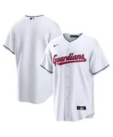 Lids Jose Ramirez Cleveland Guardians Nike Women's Home Replica