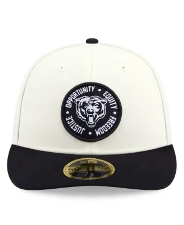 Cincinnati Bengals New Era 9FIFTY Snapback Hat - Black – Dee's