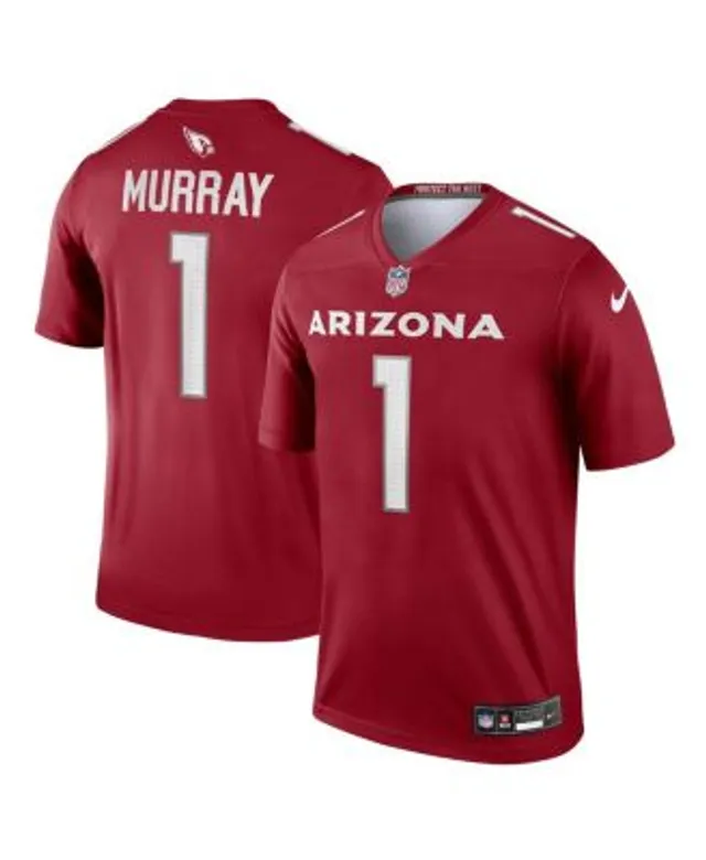 Nike Kyler Murray Cardinal Arizona Cardinals Legend Player Jersey