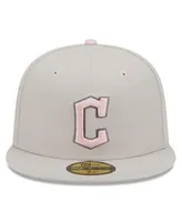 Minnesota Twins New Era 2023 Mother's Day On-Field 59FIFTY Fitted Hat -  Khaki