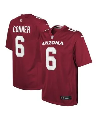 Youth Kyler Murray Cardinal Arizona Cardinals Replica Player Jersey