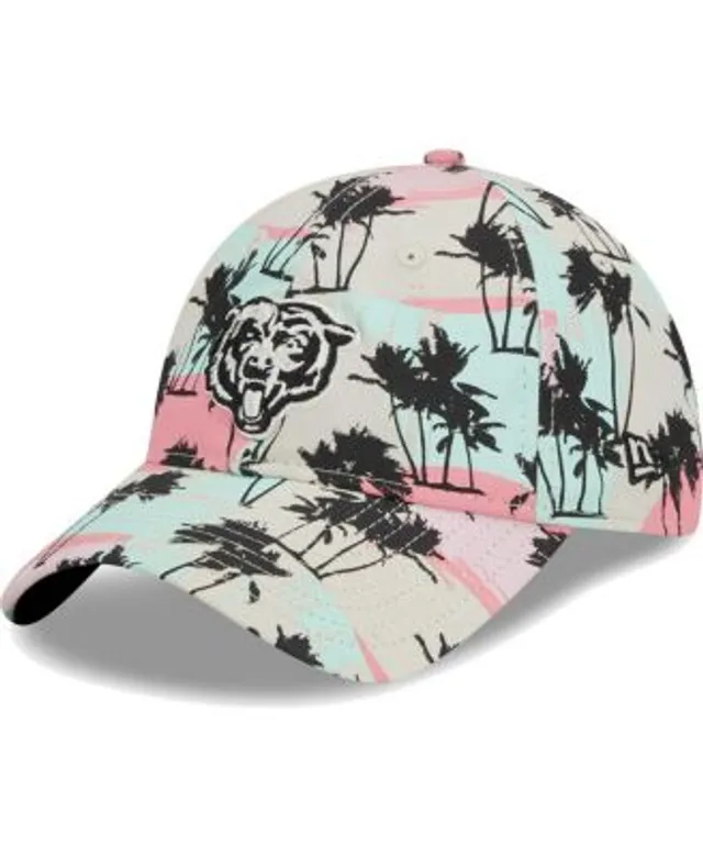 Lids Denver Broncos New Era Women's Retro Beachin 9TWENTY Adjustable Hat -  Cream