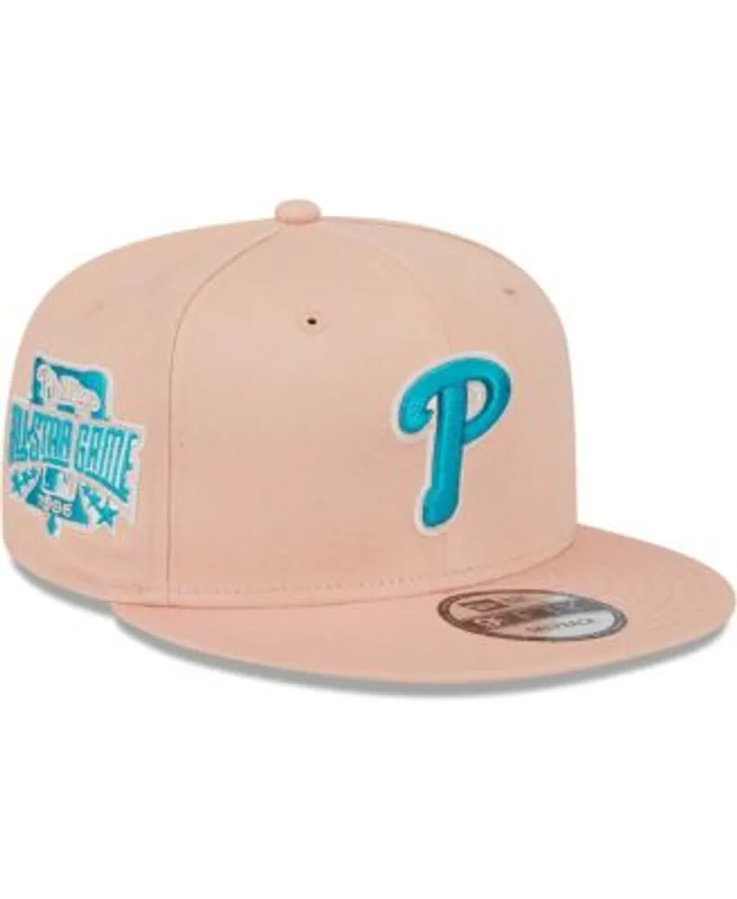 Philadelphia Phillies New Era Snapback Hat