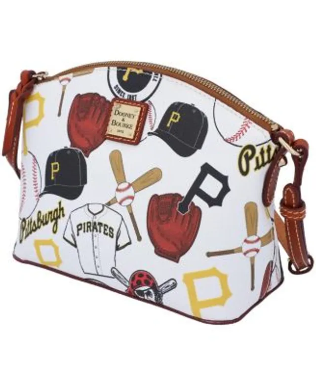 Dooney & Bourke New York Yankees Game Day Suki Crossbody Purse