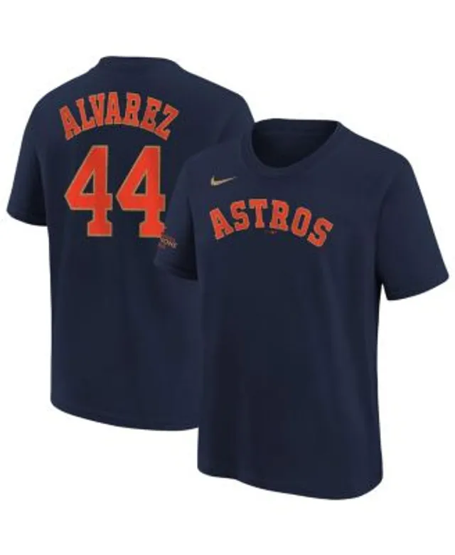 Astros T-shirts