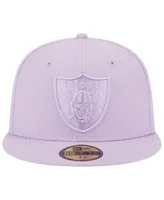 Lids Las Vegas Raiders New Era Color Pack Brights 9FIFTY Snapback