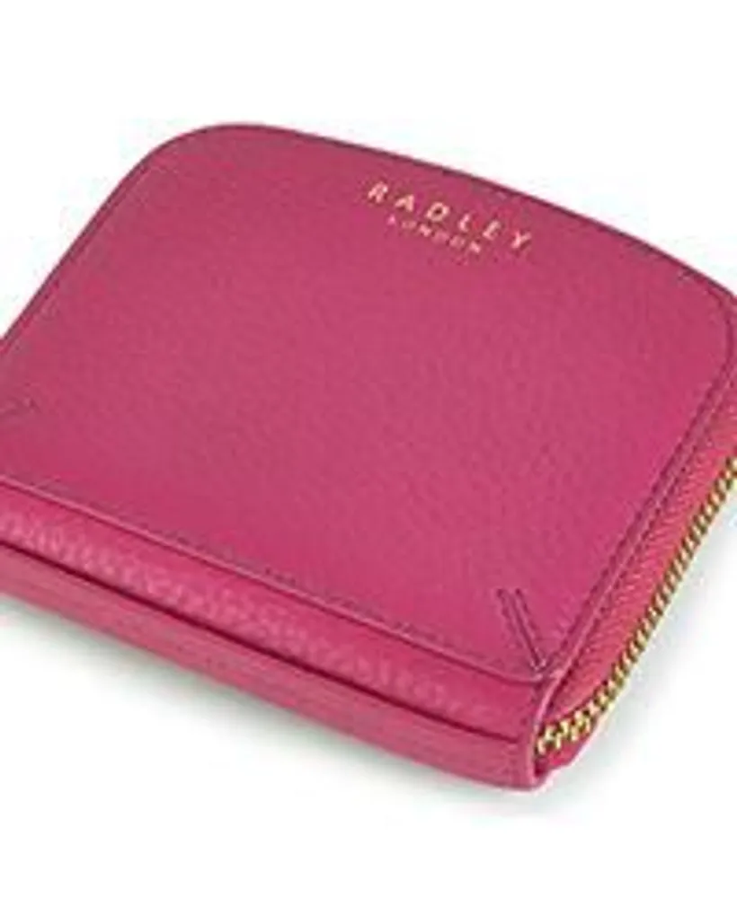 Radley London Women's Radley Stamp Large Zip Around Wallet