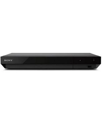 4K Ultra HD Blu-Ray Player