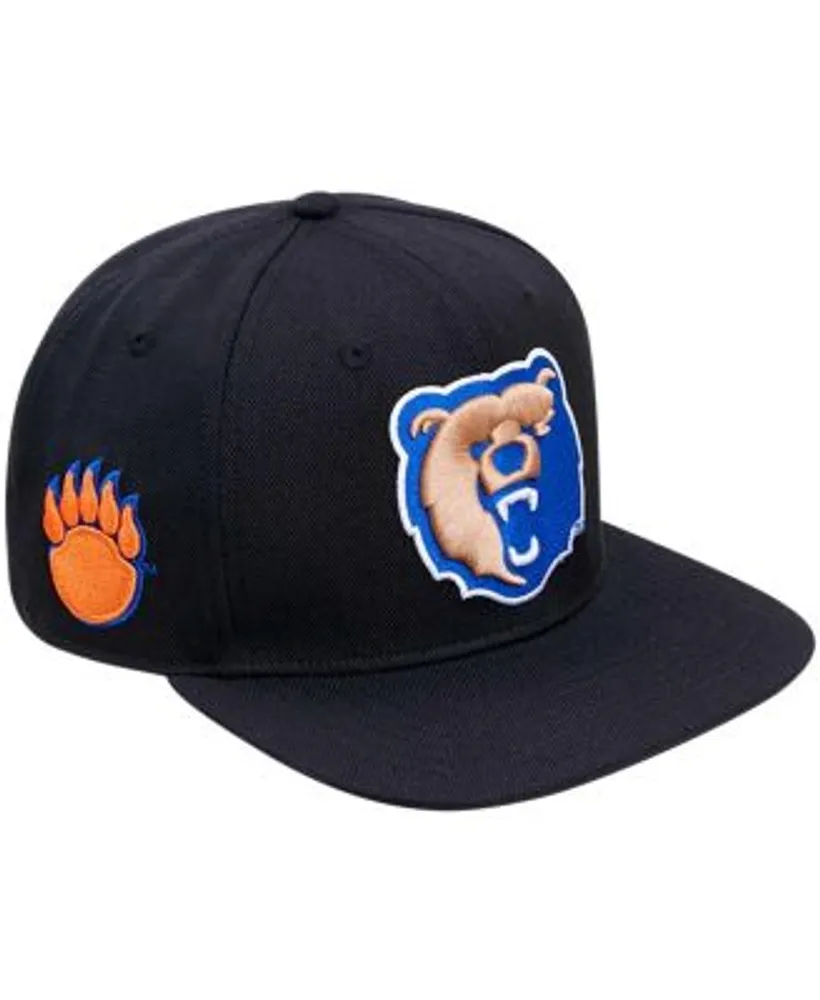 Men's Pro Standard Red Tennessee State Tigers Evergreen State Snapback Hat