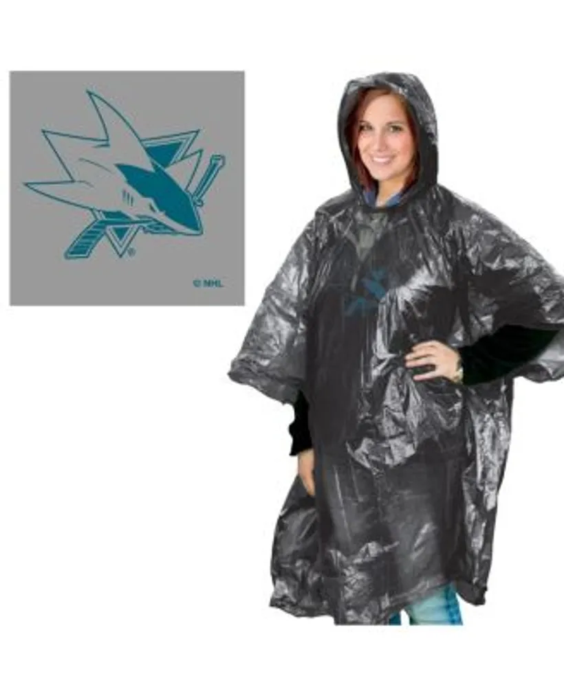 Boston Red Sox Rain Poncho