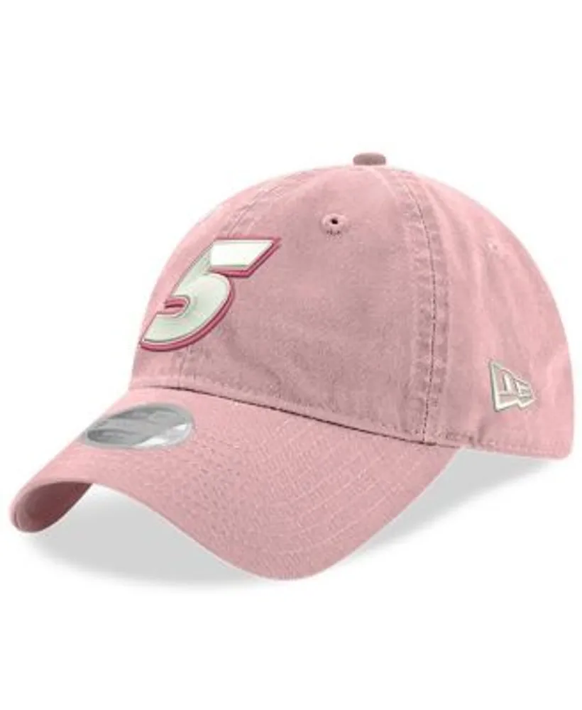 Lids Pittsburgh Pirates New Era Women's 2022 Mother's Day 9TWENTY  Adjustable Hat - Pink