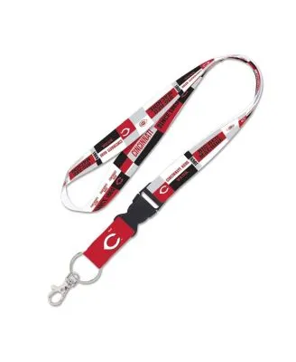 WinCraft Arizona Diamondbacks City Connect Lanyard with Detachable