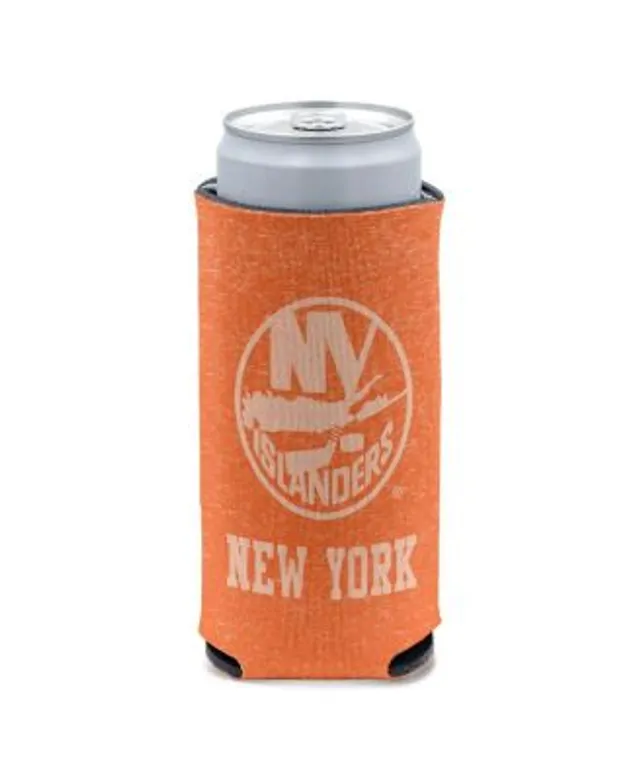 New York Islanders WinCraft 12oz. Team Logo Can Cooler