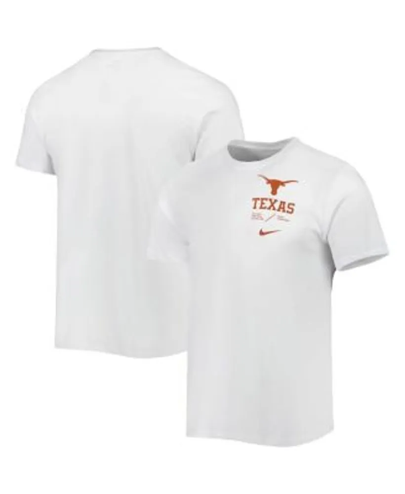 Lids LSU Tigers Nike Baseball Legend Performance T-Shirt