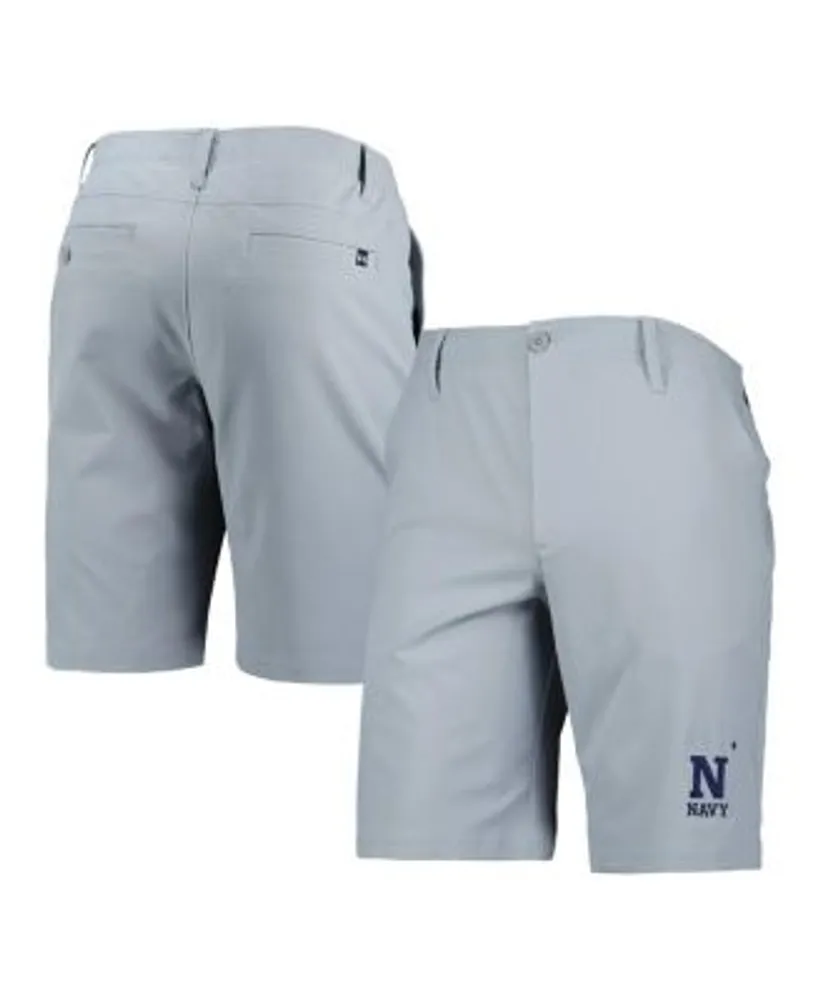 Men's Nike Navy Dallas Cowboys Stretch Woven Shorts