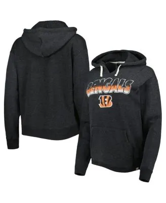 47 Brand Denver Broncos Hoodie - Navy - XX-Large