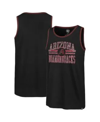 Nike Youth Arizona Diamondbacks Official Blank Jersey - Macy's