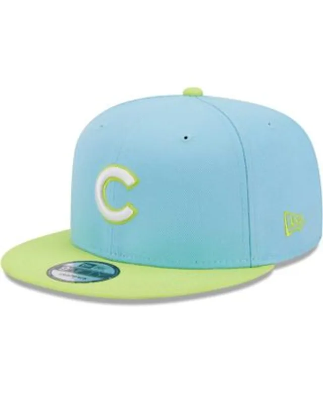 Dallas Cowboys New Era Youth Color Pack Brights 9TWENTY Adjustable Hat -  Light Blue