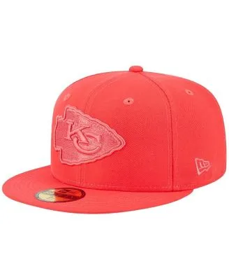 Men's New Era Yellow San Francisco 49ers Color Pack II 59FIFTY Fitted Hat