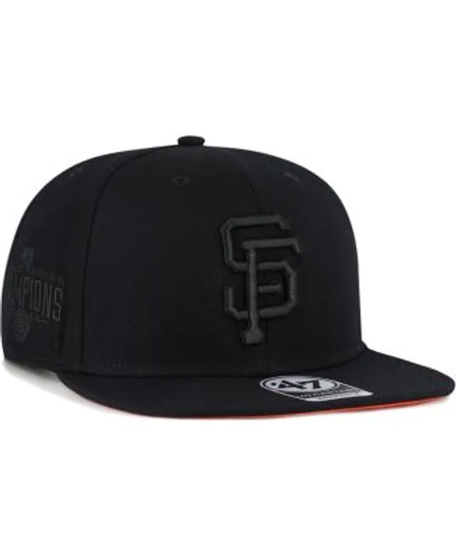 St. Louis Cardinals 47 Brand Columbia Sure Shot Under Snapback Hat