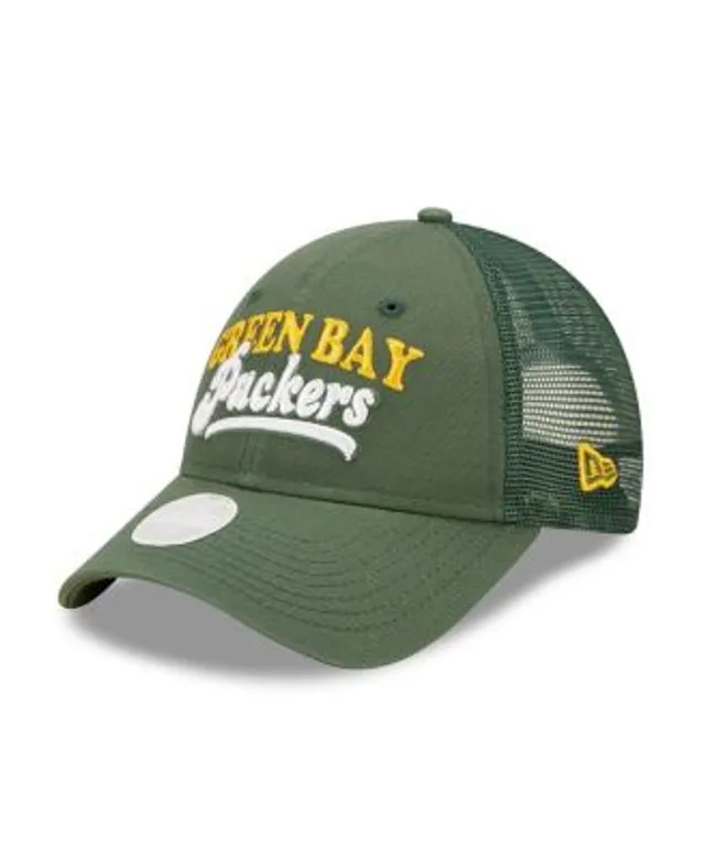 Green Bay Packers Womens '47 Highgrove Clean Up Cap at the Packers