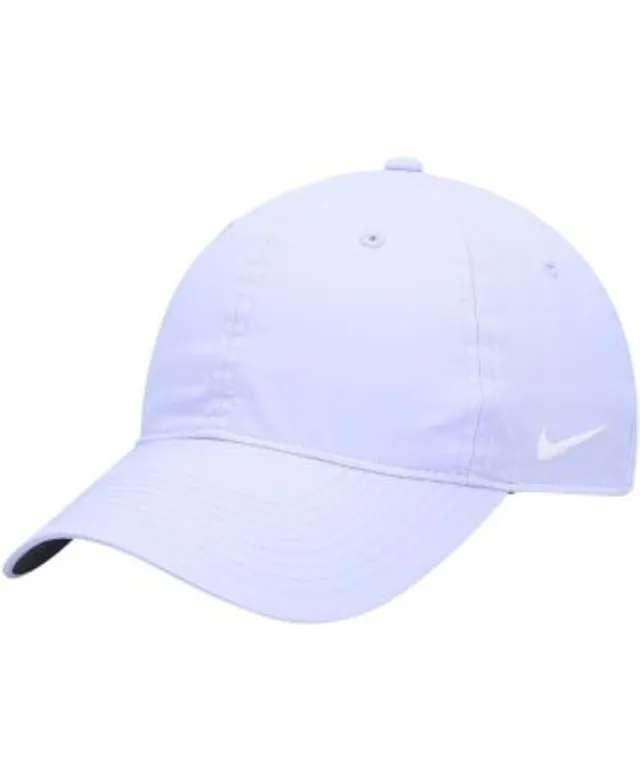 Nike Chicago Cubs White Dri-FIT Visor - Macy's