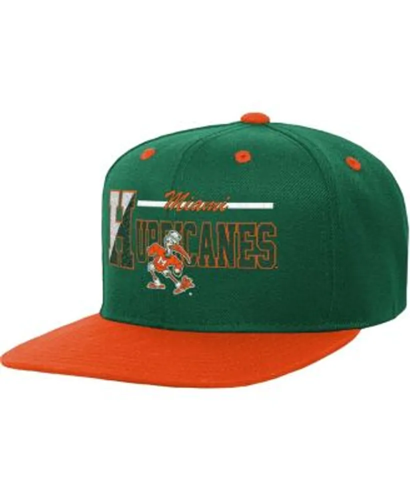 Mitchell & Ness Newborn & Infant Mitchell Ness Aqua/Orange Miami