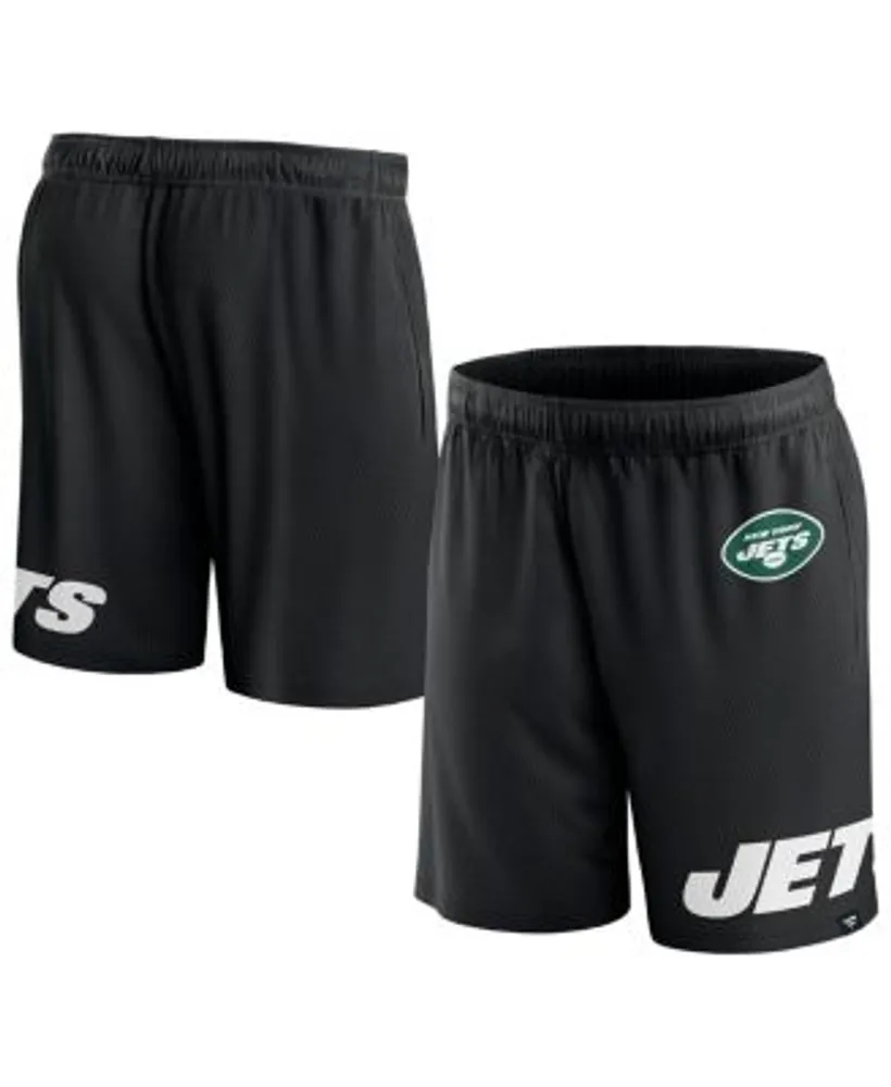 ny jets shorts