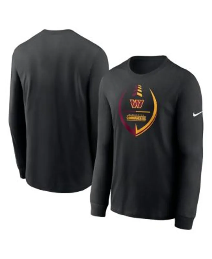 Lids Chase Young Washington Commanders Nike Legend Jersey