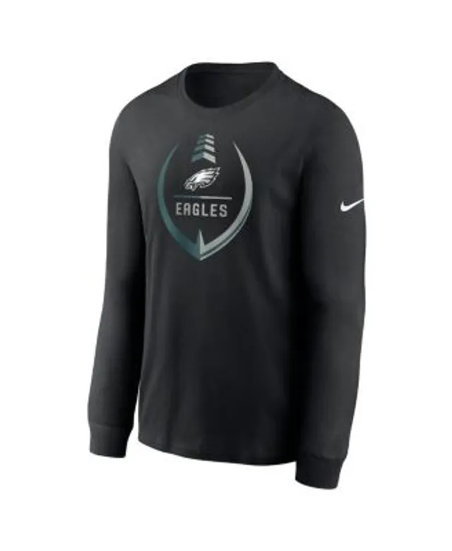 New Nike On Field Apparel Philadelphia Eagles T-Shirt Small & Medium