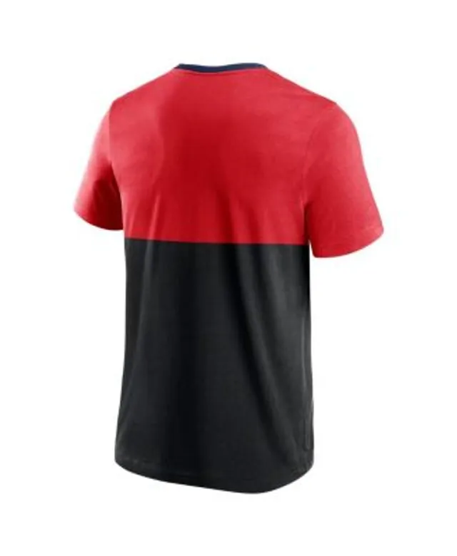 St. Louis Cardinals Pro Standard Classic Triple Red T-Shirt