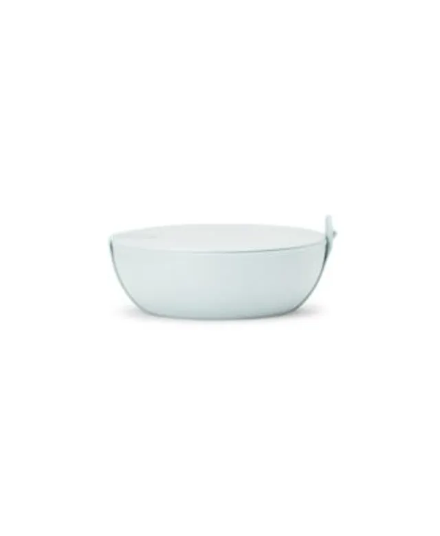 Porter Ceramic Bowl - Mint - W&P