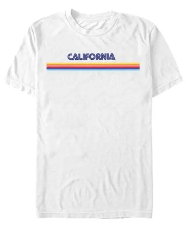 Nike Rewind Retro (MLB California Angels) Men's T-Shirt