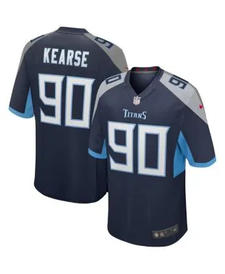 Lids Jevon Kearse Tennessee Titans Nike Game Retired Player Jersey