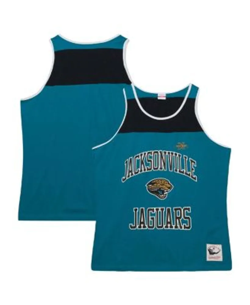 jaguars tank top