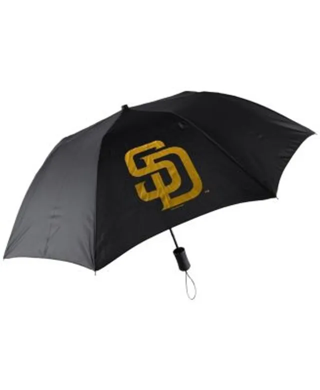 San Francisco 49ers WinCraft 42 Folding Umbrella