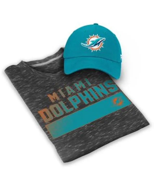 Miami Dolphins THANKSGIVING DAY Knit Beanie Hat by New Era