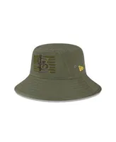New Era Men's Green St. Louis Cardinals 2023 Armed Forces Day