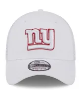 New Era Camo New York Giants Punched Out 39thirty Flex Hat