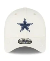 Men's New Era Navy Dallas Cowboys Team Dash 39THIRTY Flex