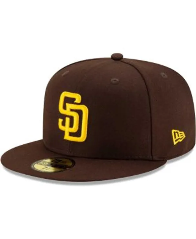 New Era Black San Francisco Giants On-Field 2023 World Tour Mexico City Series 59FIFTY Fitted Hat