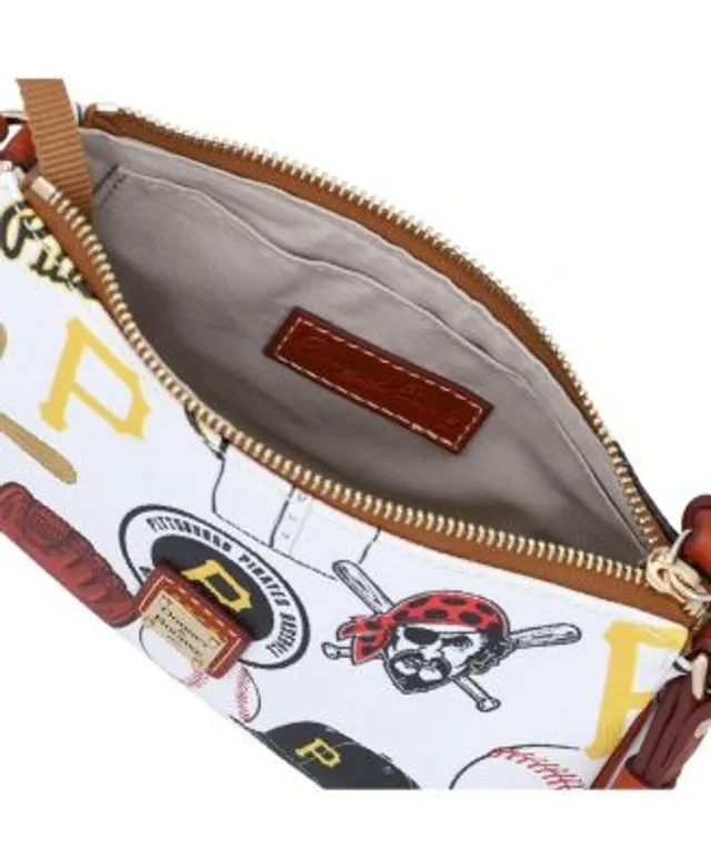 Dooney & Bourke Women's Houston Astros Game Day Suki Crossbody Bag - Macy's