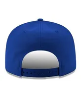 Men's New Era Black Memphis Grizzlies 2022 NBA Playoffs Arch 9FIFTY Snapback  Adjustable Hat