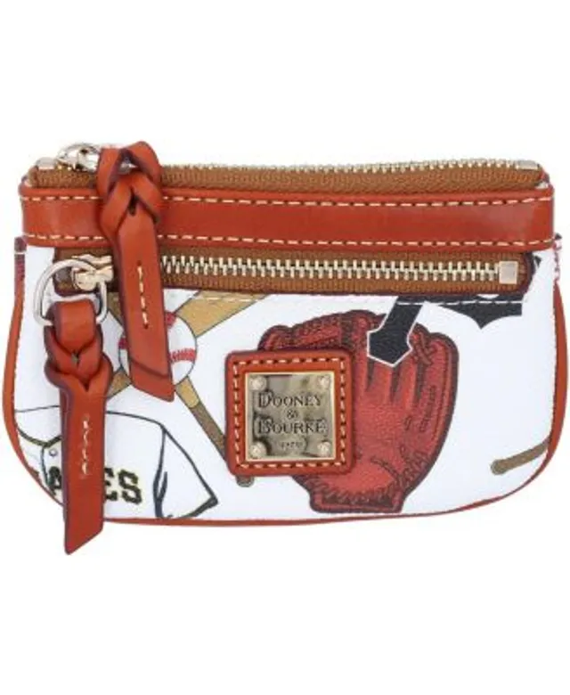 Houston Astros Dooney & Bourke Women's Gameday Lexi Crossbody with Small  Coin Case