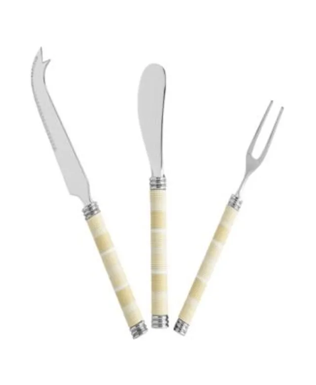 Gold Kitchen Knives & Cutlery - Macy's