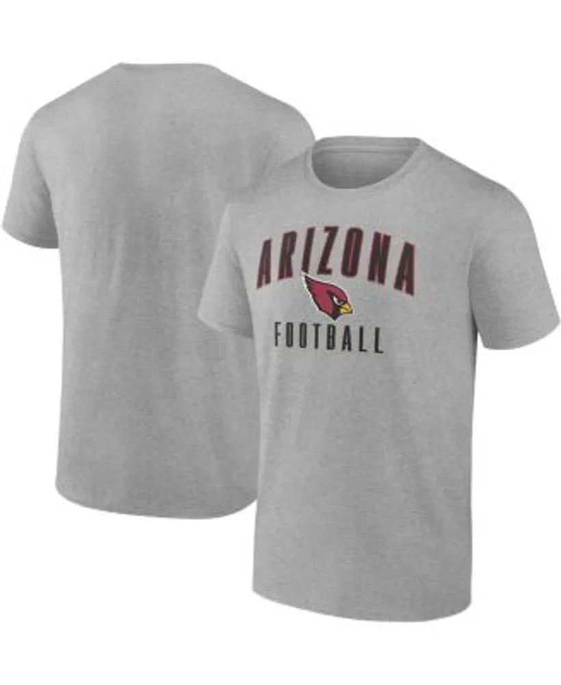 Men's Arizona Cardinals Graphic Tee, Men's Tops